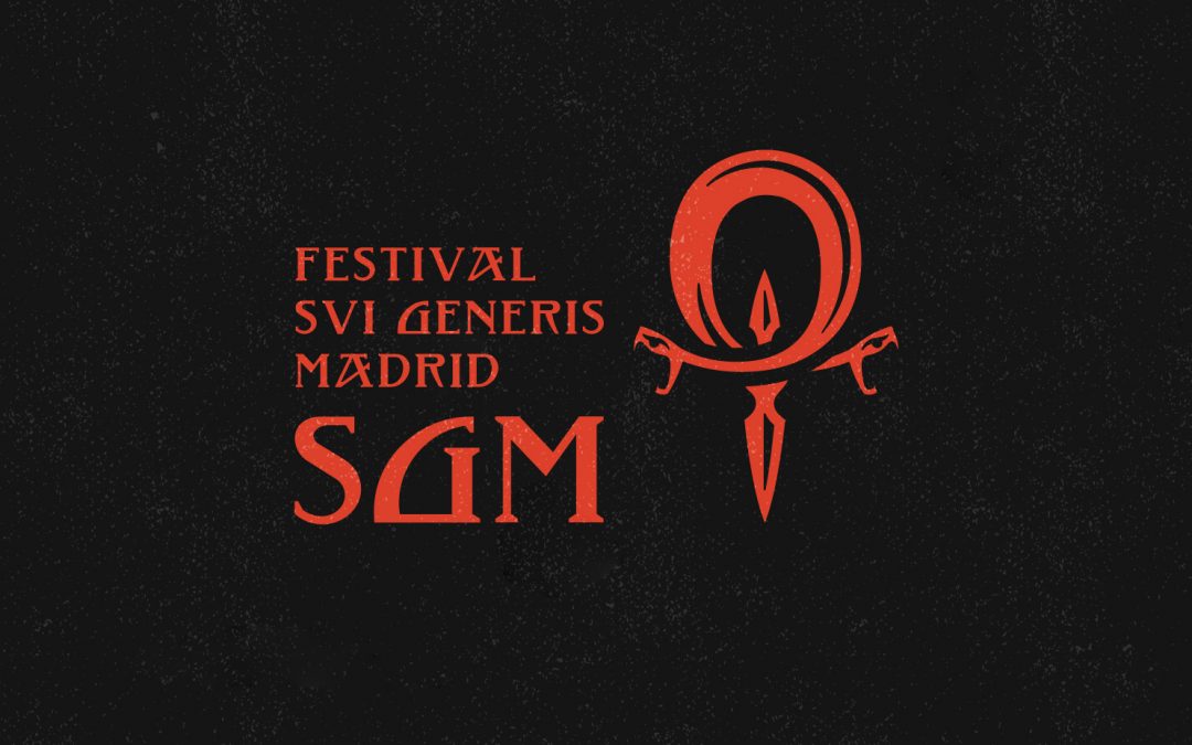 Festival Sui Generis Madrid