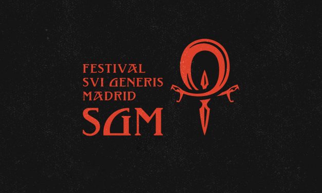 Festival Sui Generis Madrid